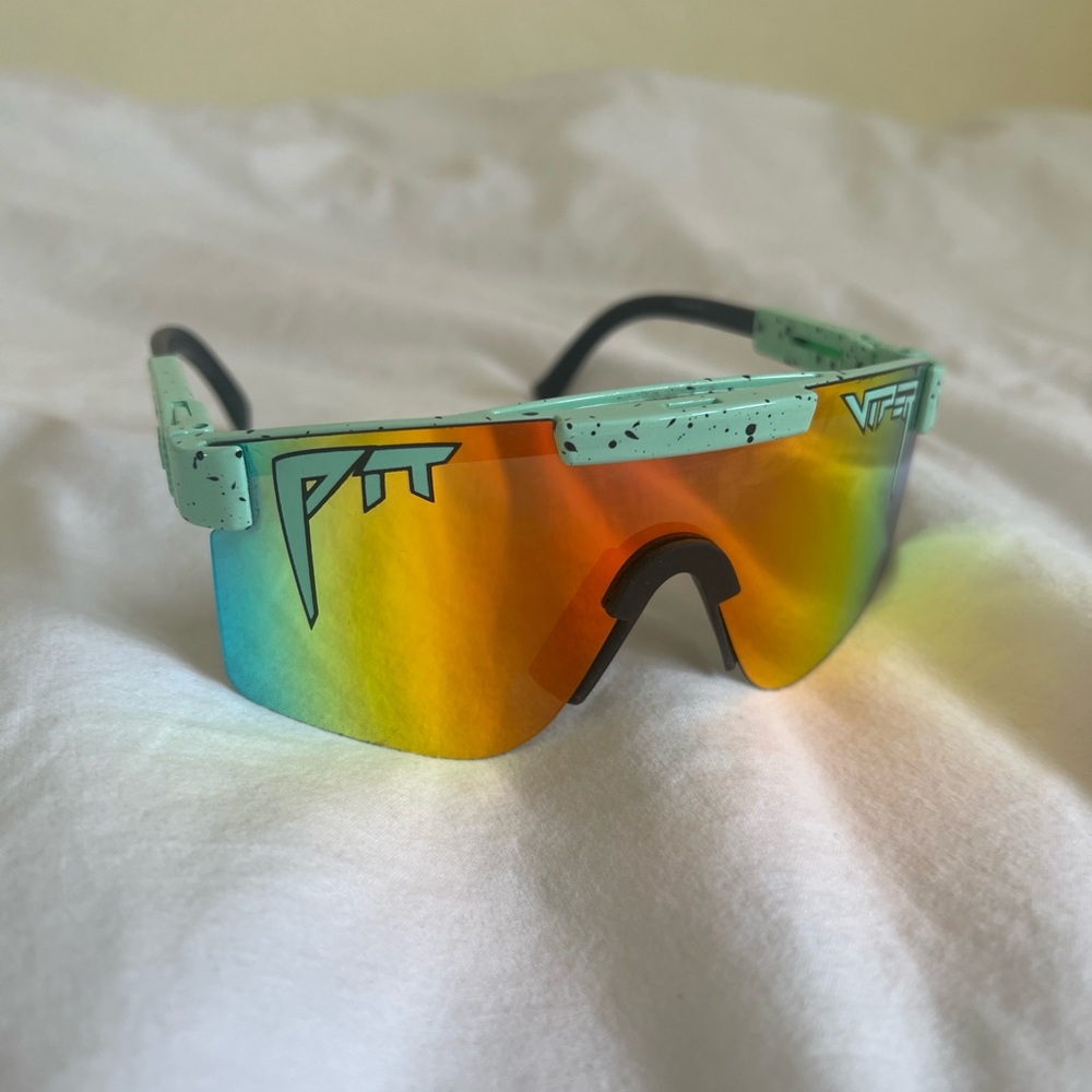 Pit Viper Sunglasses